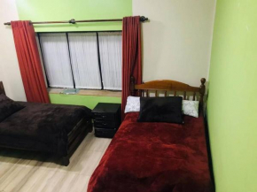 Habitación Céntrica y Cómoda